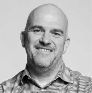 Dave Interim CIO CTO CDO Available IT Contractor UK